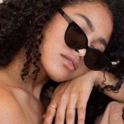 Women Cat-eye Sunglasses-image-74