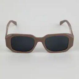 Women Square Sunglasses-image-34