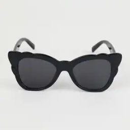 Women Polycarbonate Lens Sunglasses  -image-98
