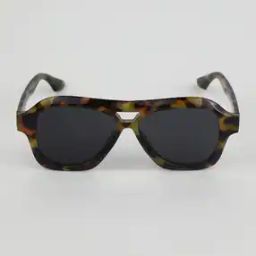 Women Polycarbonate Lens Sunglasses-image-95
