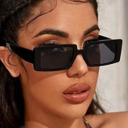 Women Polycarbonate Lens Sunglasses-image-108