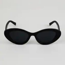 Women Polycarbonate Lens Sunglasses-image-87