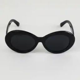 Women Polycarbonate Lens Sunglasses-image-66