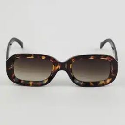 Women Polycarbonate Lens Sunglasses-12