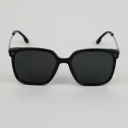 Women Polycarbonate Lens Sunglasses-image-50