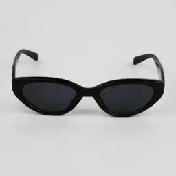 Women Polycarbonate Lens Sunglasses-34