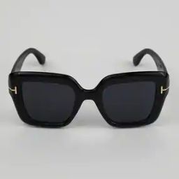 Women Polycarbonate Lens Sunglasses-image-69
