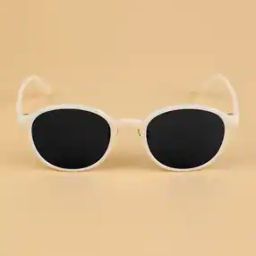 Women Polycarbonate Lens Sunglasses-image-81
