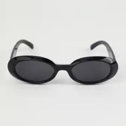 Women Polycarbonate Lens Sunglasses-image-86