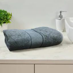 Cotton Terry Bath Towel 16" x 11"-image-21