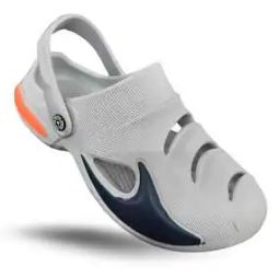 Men Slip-on Sandals With EVA Upper-image-13