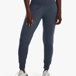 Women Meridian High-Rise Joggers-image-29