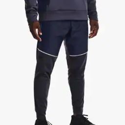 Men Af Storm Straight Track Pants-image-49