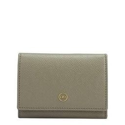 da milano Men Card Holder with Metal Logo Accent-picture-41