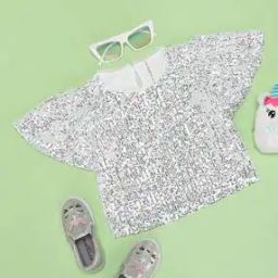 Girls Embellished Top-image-60