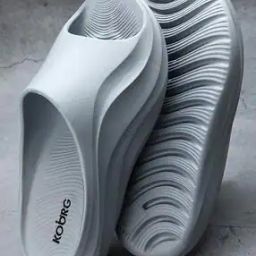 Toe-Ring Flip-Flops with EVA upper-32