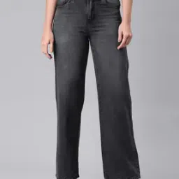 zheia Women Wide Jeans-picture-17