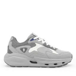 Men Casual Shoes with Mesh Upper-28