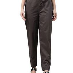 Mid-Rise Straight Pants-image-36