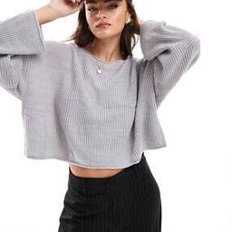 Slouchy Jumper-image-49