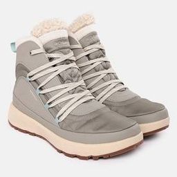 Women Red Hills Omni-Heat Hiking & Trekking Snow Boots-image-30
