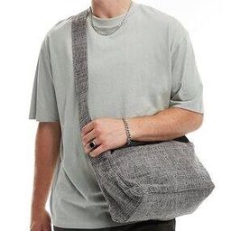 Soft Cotton Sling Crossbody Bag-picture-30