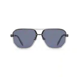 Men UV-Protected Rectangular Sunglasses-BARDS020-image-41