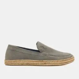 Men Round-Top Slip-On Casual Shoes-image-17