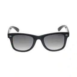 Unisex UV-Protected Square Sunglasses-TH VALEN C1 50 S-26