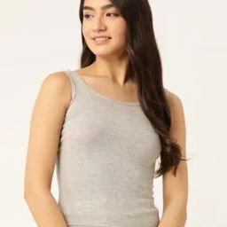 Solid Camisole-13