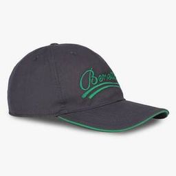 Baseball Cap with Velcro Closure-7