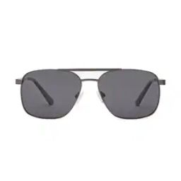 Unisex Happster Full-Rim Rectangular Sunglasses- SM AT6100-picture-17