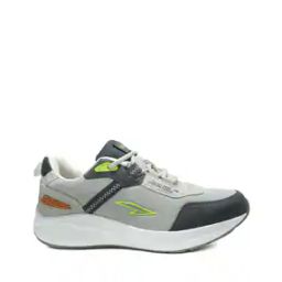 Low-Top Lace-Up Running Shoes-image-48