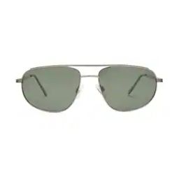 Unisex UV-Proctected Full-Rim Aviators-SM WAD8118-image-9