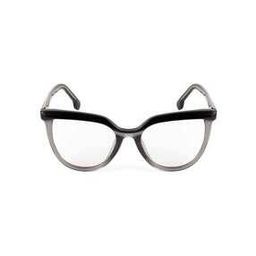 OPTL001-C2 UV-Protected Cat Eyes with Full-Rim Frames-image-1