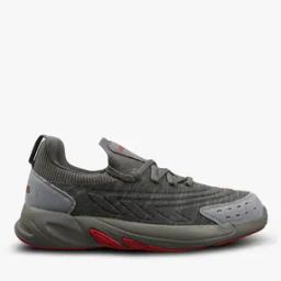 Outlazz Lace-Up Sneakers-image-81