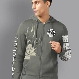 free authority BoysGraphic Hoodie-picture-8