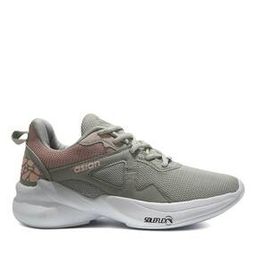 Low-Top Lace-Up Sports Shoes-picture-17