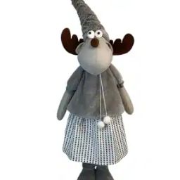 Self Standing Christmas Table Decor Toy-image-51