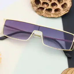 BLADE-C2 Full-Rimmed Gradient Sunglasses-image-31