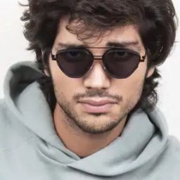 DEVIL-C7 Men Full-Rimmed Sunglasses-picture-25