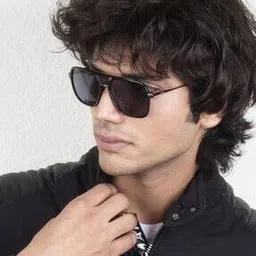 DRIP-C1 Men full-Rimmed Sunglasses-image-106