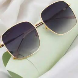 INFLUENCE-C2 Men Gradient Sunglasses-51