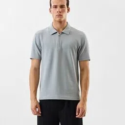 snitch Men Polo Collar Neck T-Shirt-picture-35