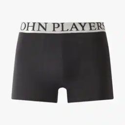 Men Trunks with Logo Waistband-image-89