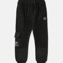 r&b Boys Joggers with Elasticated Waist-picture-40