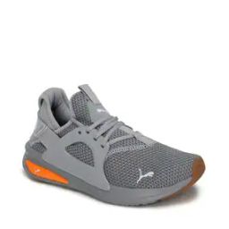 Round-Toe Lace-Up Sports Shoes-picture-29