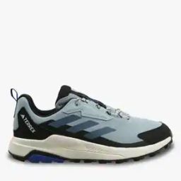 Men Terrex Anylander Lace-Up Outdoor Shoes-picture-11