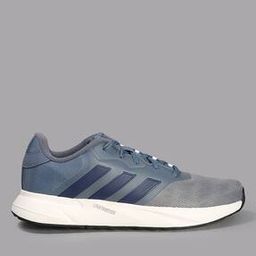 Men Low-Top Lace-Up Running Shoes-image-51