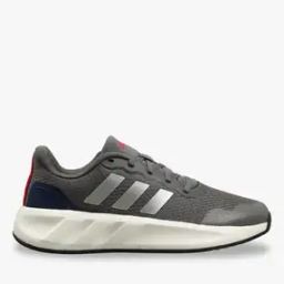 Men Vent Fast Lace-Up Running Shoes-image-31